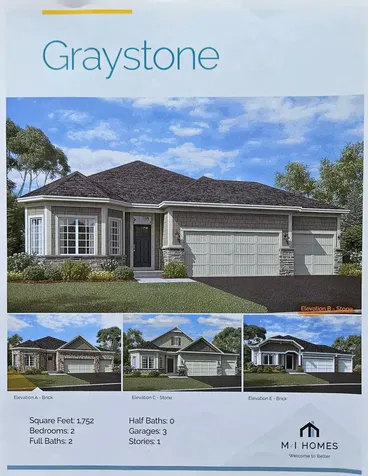 9591 James Circle N Lake Elmo MN 55042