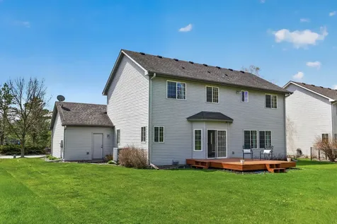 2081 Silver Street Waconia MN 55387