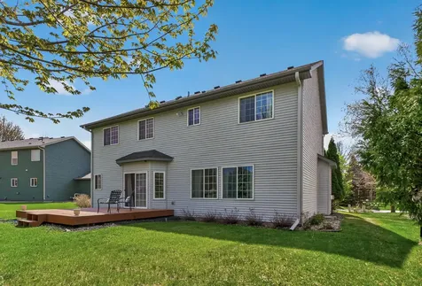 2081 Silver Street Waconia MN 55387