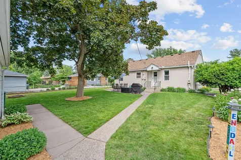 1871 Pascal Street Falcon Heights MN 55113