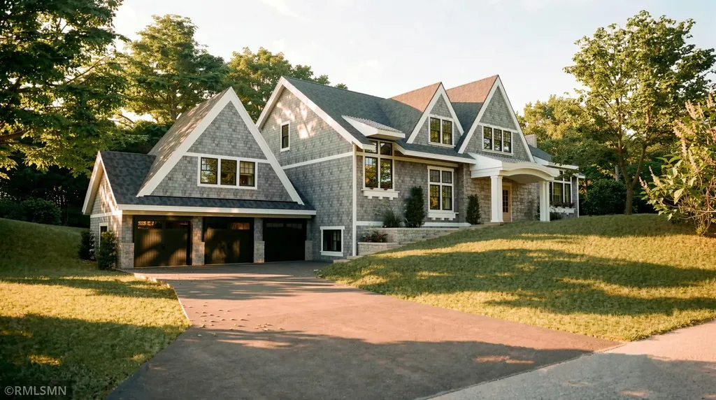 6600 Mohawk Trail Edina MN 55439
