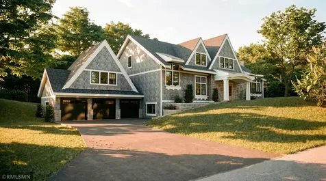 6600 Mohawk Trail Edina MN 55439