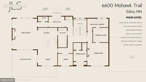 6600 Mohawk Trail Edina MN 55439