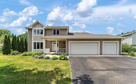 15659 Highview Lane Apple Valley MN 55124