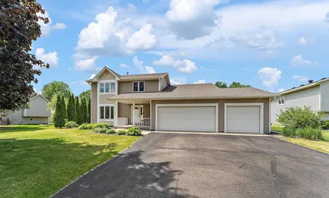 15659 Highview Lane Apple Valley MN 55124