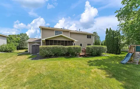 15659 Highview Lane Apple Valley MN 55124