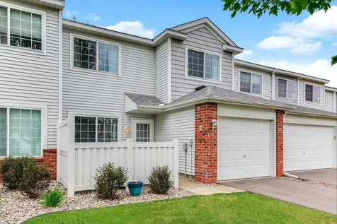 6458 158th Street W Apple Valley MN 55124