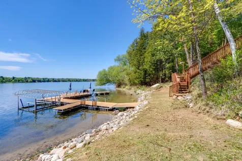 32139 Sunny Beach Road Grand Rapids MN 55744