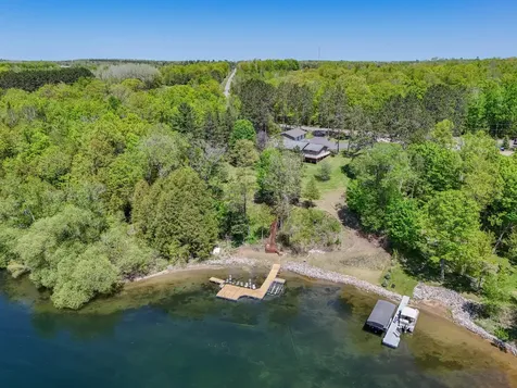 32139 Sunny Beach Road Grand Rapids MN 55744
