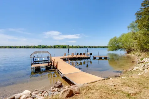32139 Sunny Beach Road Grand Rapids MN 55744