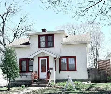 3346 Sheridan Avenue N Minneapolis MN 55412