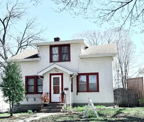 3346 Sheridan Avenue N Minneapolis MN 55412