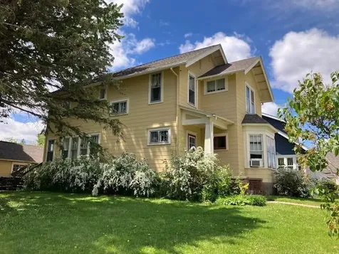 316 Elm Avenue E Waseca MN 56093
