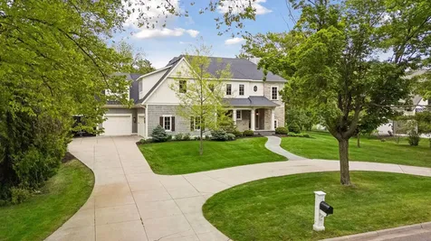 730 Lanewood Lane N Plymouth MN 55447