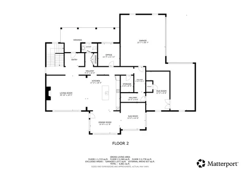 730 Lanewood Lane N Plymouth MN 55447
