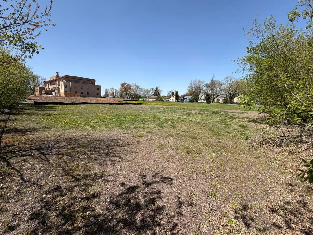 Tbd N Court Avenue Sandstone MN 55072