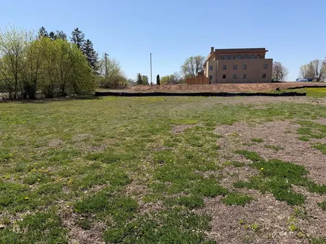 Tbd N Court Avenue Sandstone MN 55072