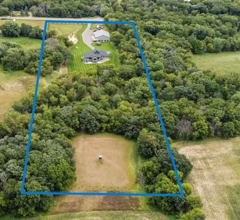 18540 Flamingo Street NW Cedar MN 55011