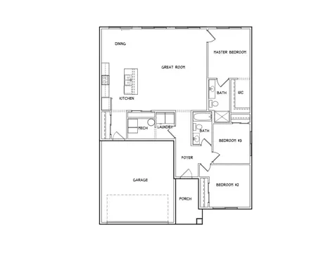 1800 Dale Place SE Pine Island MN 55963