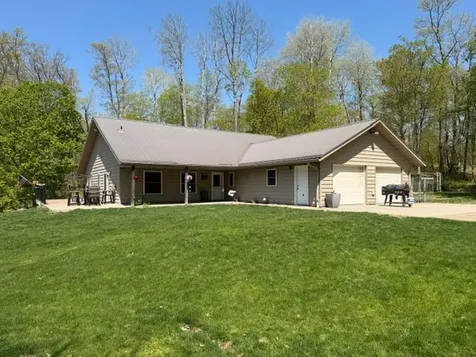 48990 County Highway 17 Vergas MN 56587