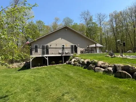 48990 County Highway 17 Vergas MN 56587