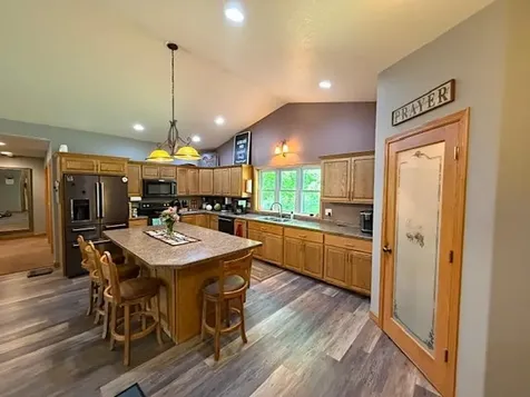 48990 County Highway 17 Vergas MN 56587
