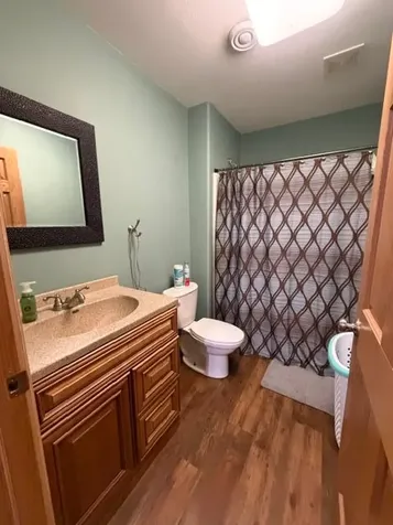 48990 County Highway 17 Vergas MN 56587