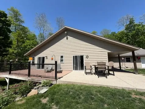 48990 County Highway 17 Vergas MN 56587