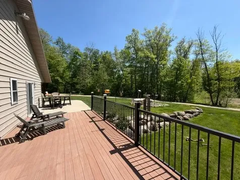 48990 County Highway 17 Vergas MN 56587