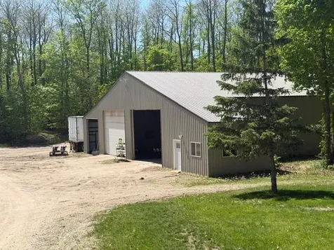 48990 County Highway 17 Vergas MN 56587