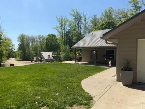 48990 County Highway 17 Vergas MN 56587