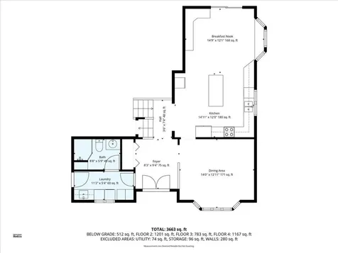 479 Mary Street S Maplewood MN 55119