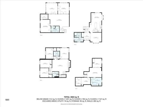 479 Mary Street S Maplewood MN 55119