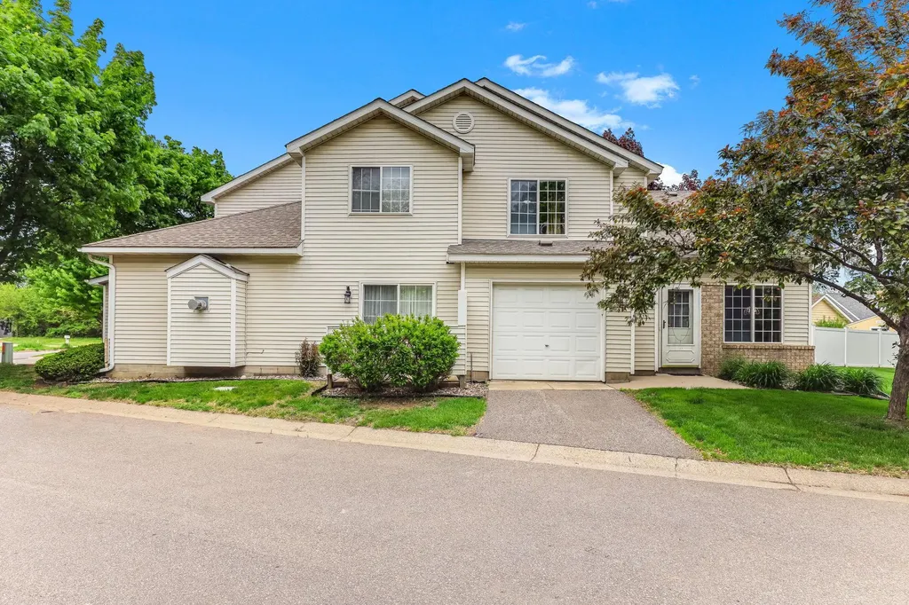 2333 Williams Drive Burnsville MN 55337