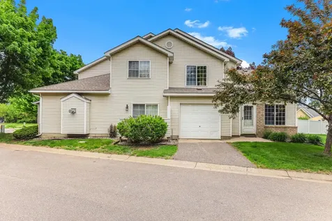 2333 Williams Drive Burnsville MN 55337