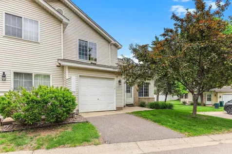 2333 Williams Drive Burnsville MN 55337