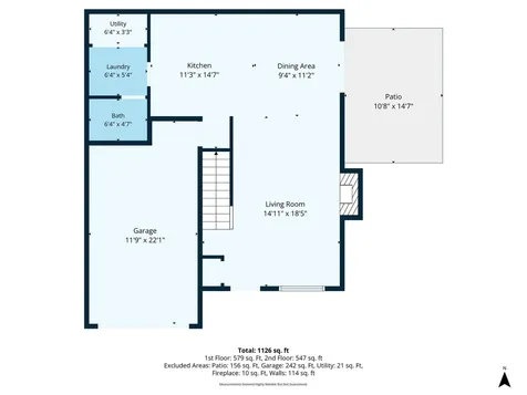 2333 Williams Drive Burnsville MN 55337