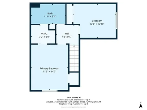2333 Williams Drive Burnsville MN 55337