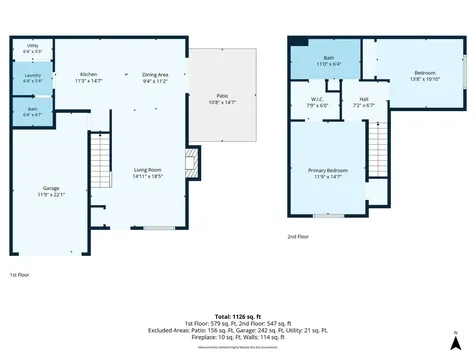 2333 Williams Drive Burnsville MN 55337