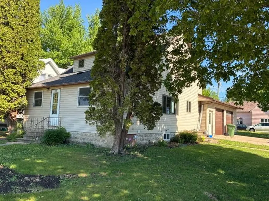 210 Front Street E Fulda MN 56131