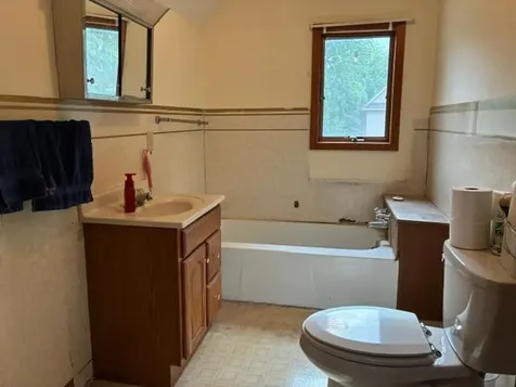 210 Front Street E Fulda MN 56131