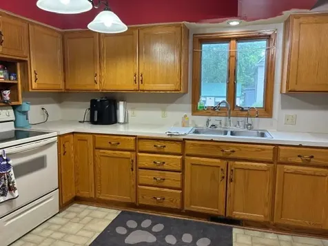 210 Front Street E Fulda MN 56131