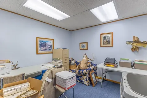 1425 Paul Bunyan Drive NW Bemidji MN 56601