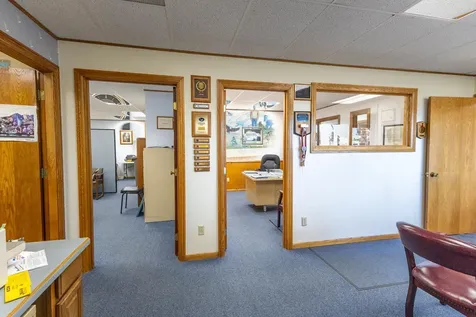 1425 Paul Bunyan Drive NW Bemidji MN 56601
