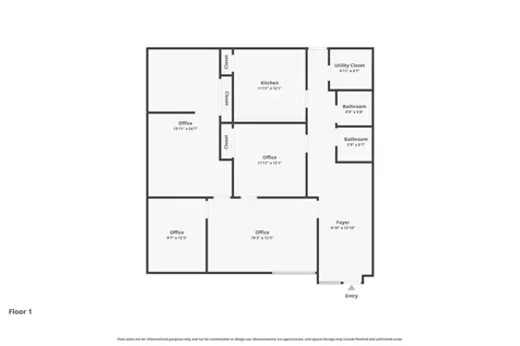 1425 Paul Bunyan Drive NW Bemidji MN 56601