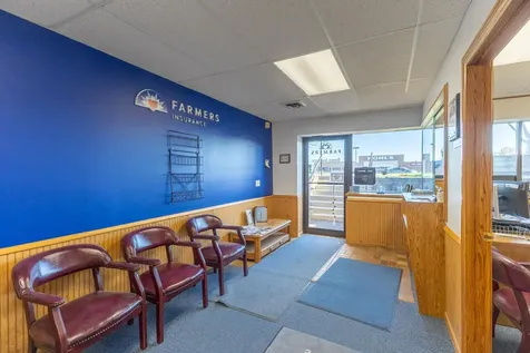 1425 Paul Bunyan Drive NW Bemidji MN 56601