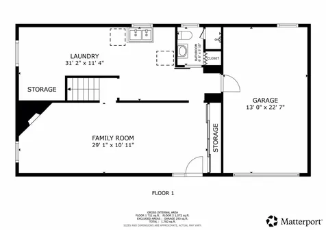2356 Tophill Circle Roseville MN 55113