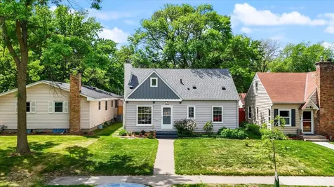 3805 Zenith Avenue N Robbinsdale MN 55422