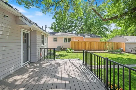 3805 Zenith Avenue N Robbinsdale MN 55422