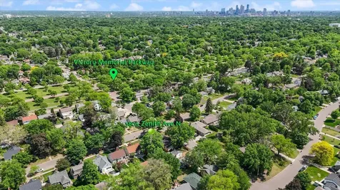 3805 Zenith Avenue N Robbinsdale MN 55422